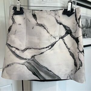 Robert Rodriguez “Marble” skirt Size 4